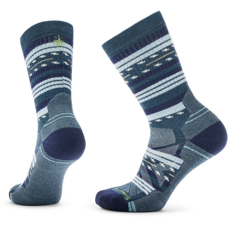 

Легкие женские носки Margarita Performance Hike Smartwool, синий