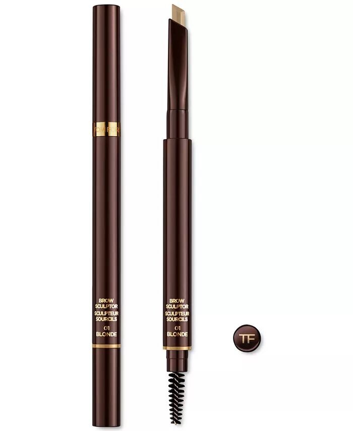 

Скульптор по бровям Tom Ford, цвет 01 Blonde