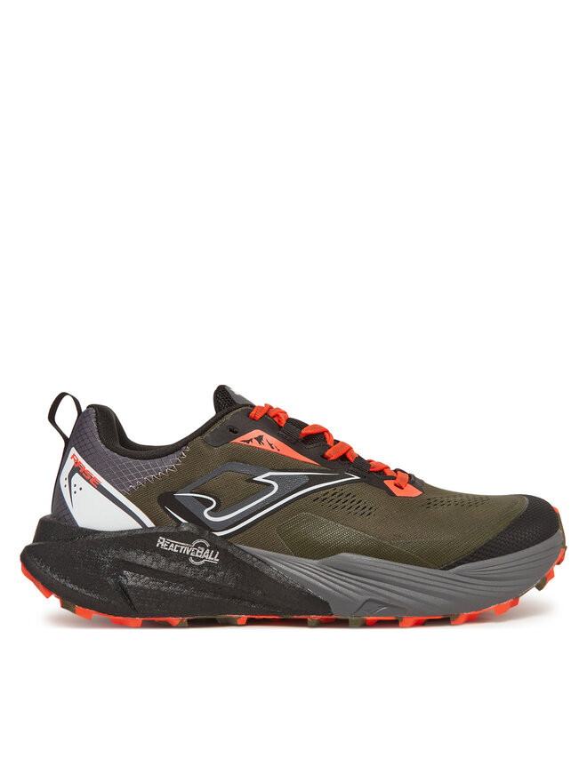 

Кроссовки Rase 2512 Tkrass2512 Joma, зеленый