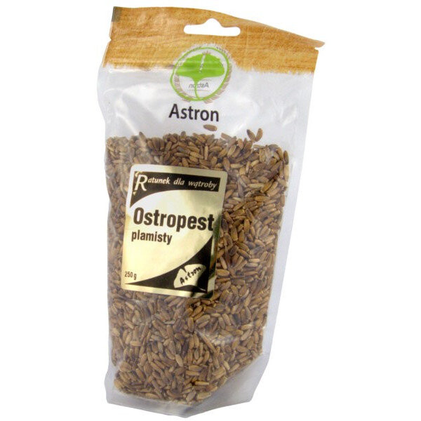 

Astron, Семена расторопши, 2Биологически активная добавка, 50 г