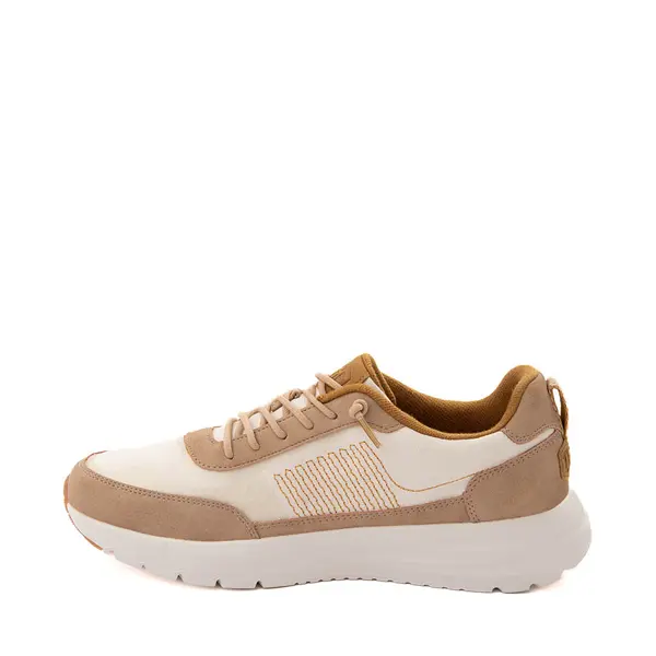 

Кроссовки Mens HEYDUDE Sirocco Alta Slip-On Sneaker, цвет Tan, Бежевый, Кроссовки Mens HEYDUDE Sirocco Alta Slip-On Sneaker, цвет Tan