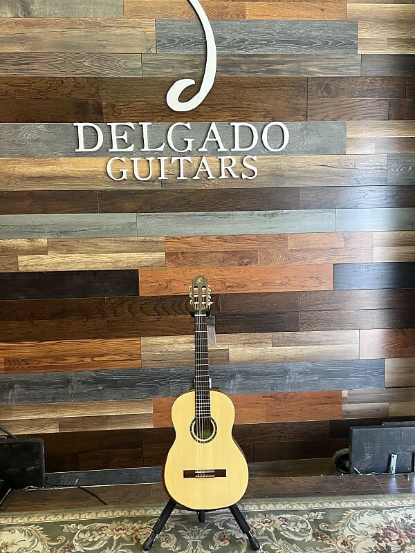 

Акустическая гитара Ortega R55DLX Family Series Pro Guitar