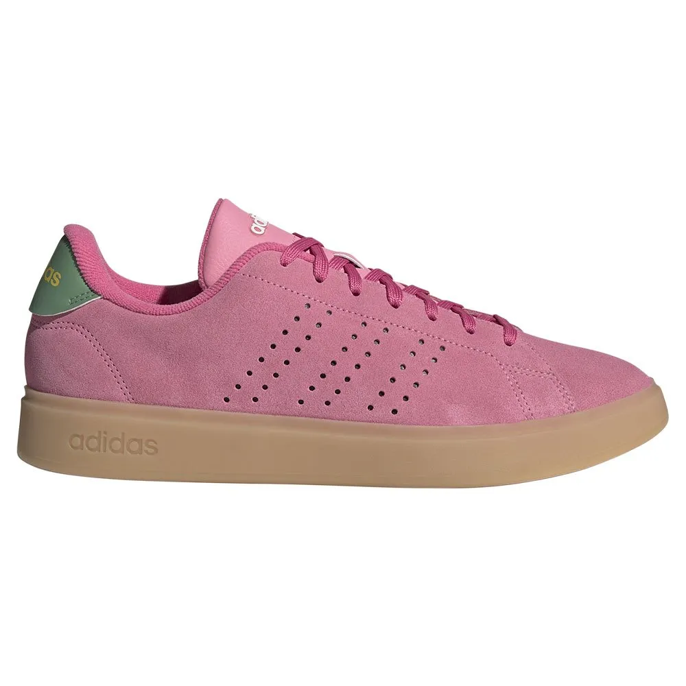 

Кроссовки adidas Advantage 2.0 trainers, розовый