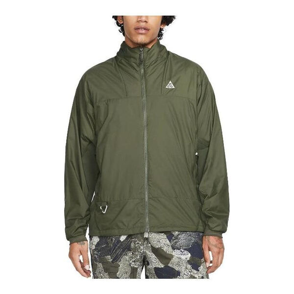 

Куртка Nike ACG 'Sierra Light' Men's Jacket 'Green', зеленый