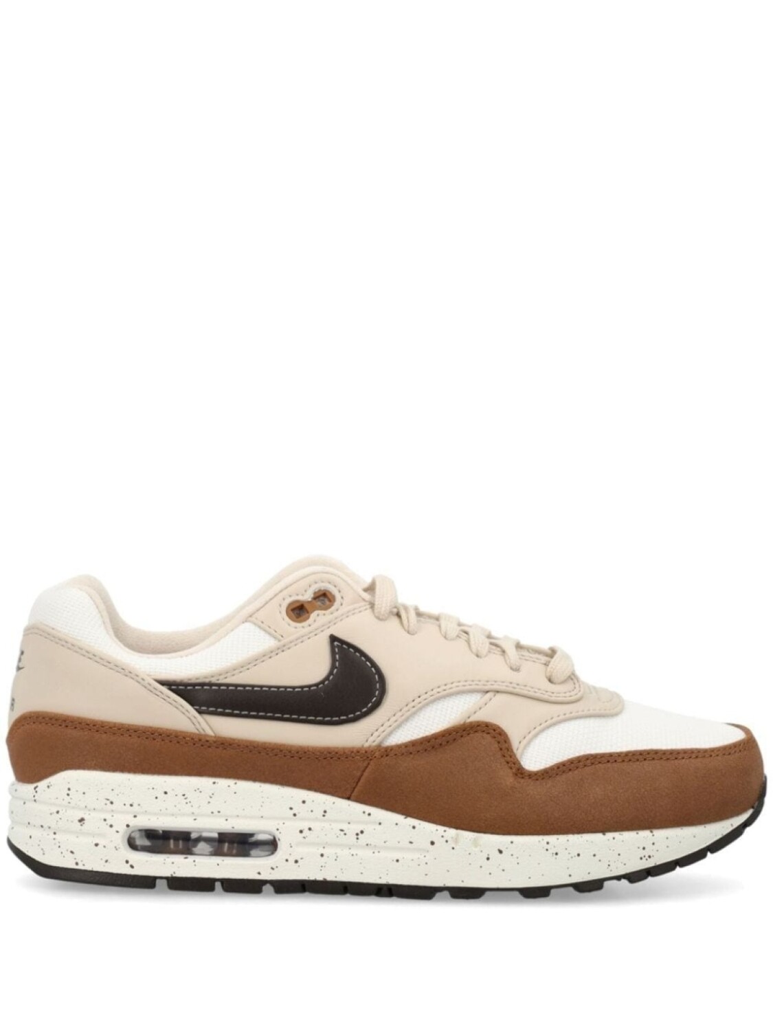 

Nike кроссовки Air Max 1 '87, нейтральный цвет