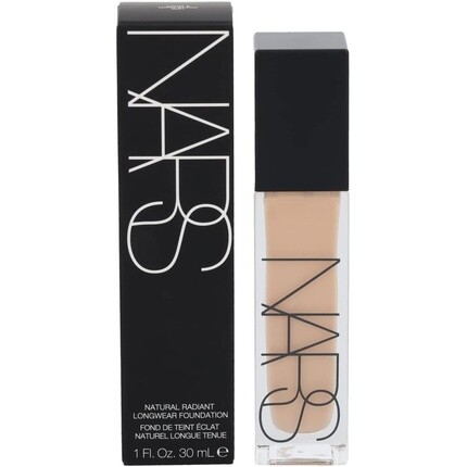 

Nars Natural Radiant Longwear Тональный крем Mont Blanc 30 мл, Черный, Nars Natural Radiant Longwear Тональный крем Mont Blanc 30 мл