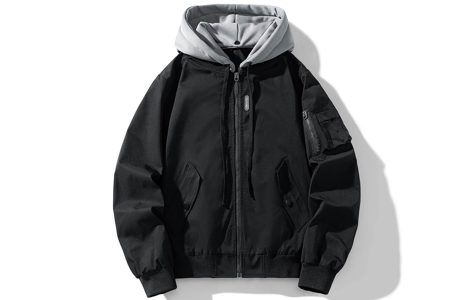 

Куртка Unisex Premier 55, экрю, Бежевый, Куртка Unisex Premier 55, экрю