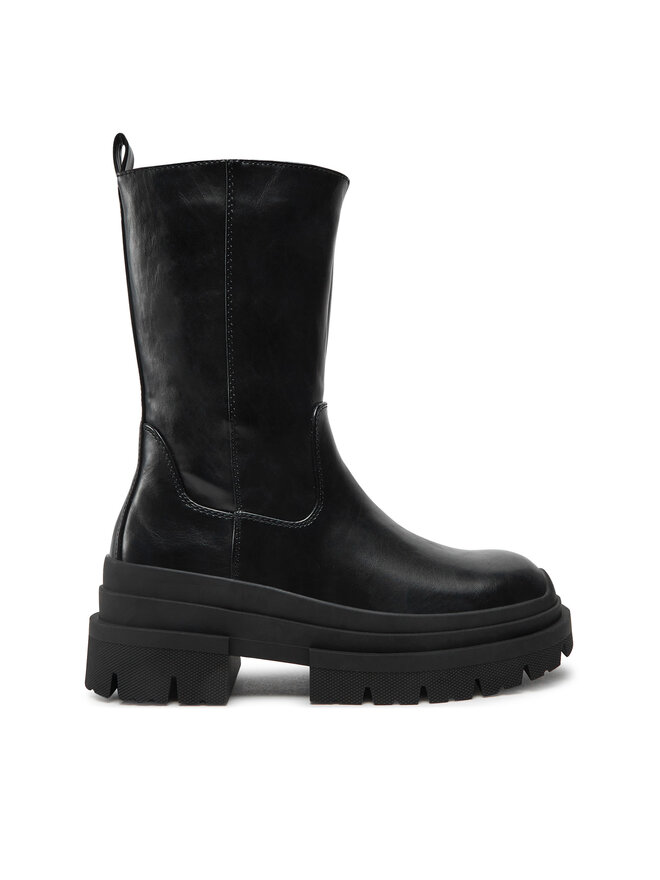 Ботильоны 15329822 Only Shoes, черный