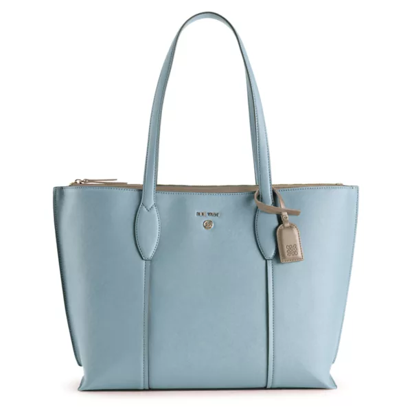 

Сумка для ноутбука Grady Nine West, цвет bluestone