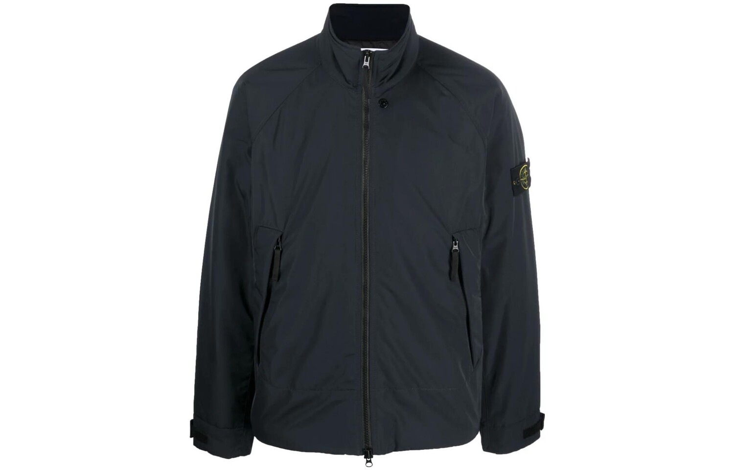 

STONE ISLAND Мужская куртка, цвет Blue