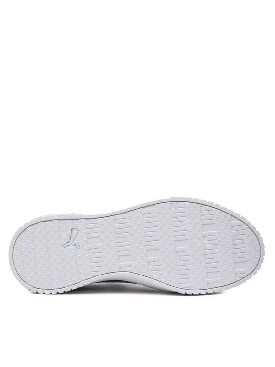 Кроссовки Puma, черный — фото 4
