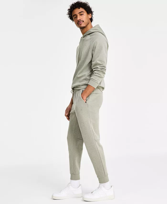 Мужские универсальные джоггеры Primary Dri-FIT UV Nike, зеленый — фото 2