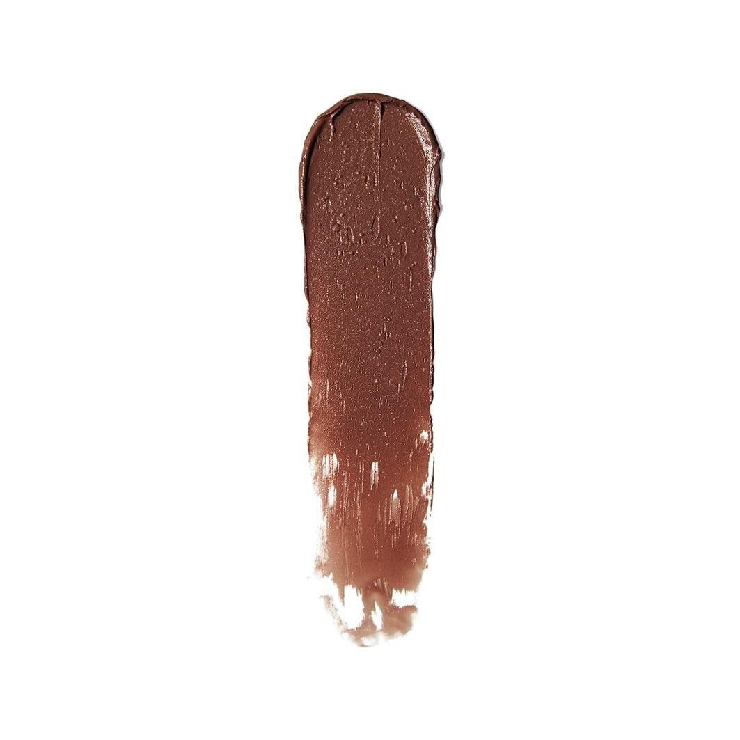 Помада для губ crushed lip color Bobbi Brown, rich cocoa, вес 3.4 гр. — фото 2