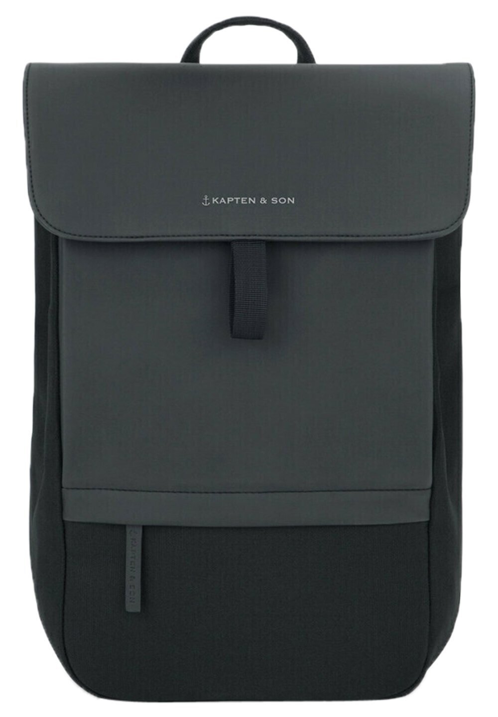 

Рюкзак FYN Kapten & Son, цвет midnight blue