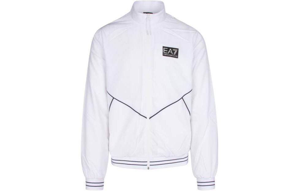 

EMPORIO ARMANI Куртка мужская белая, White