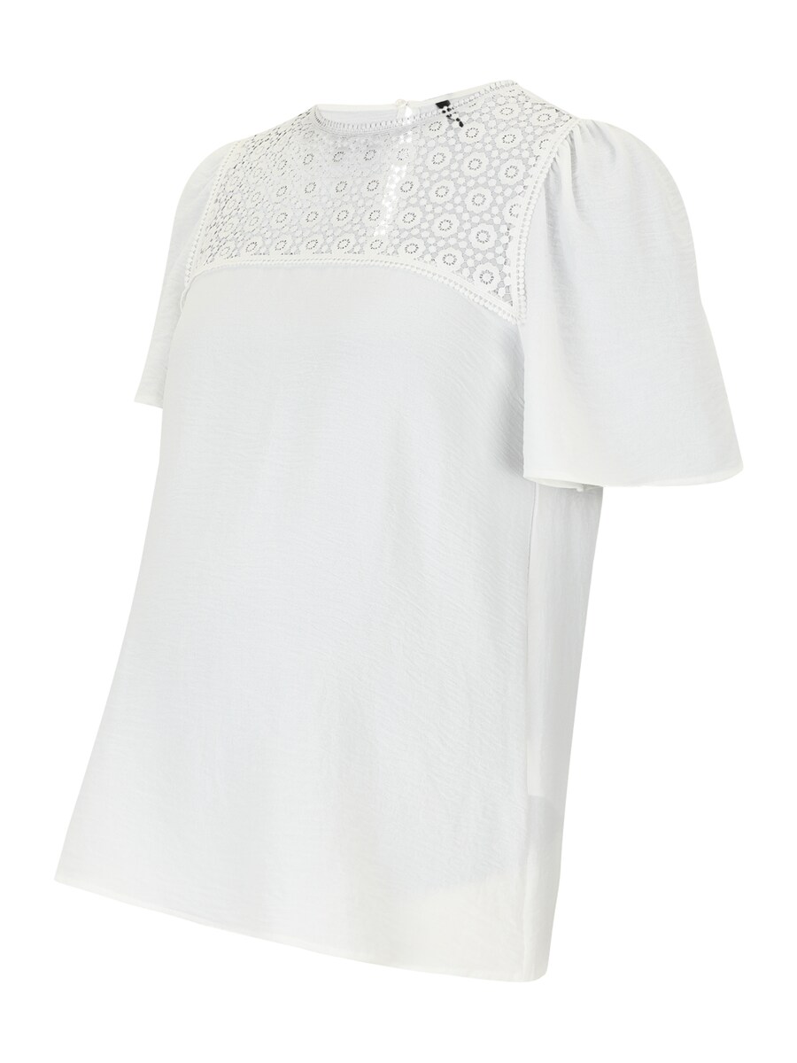 

Блуза Vero Moda Maternity VMMALVA, белый