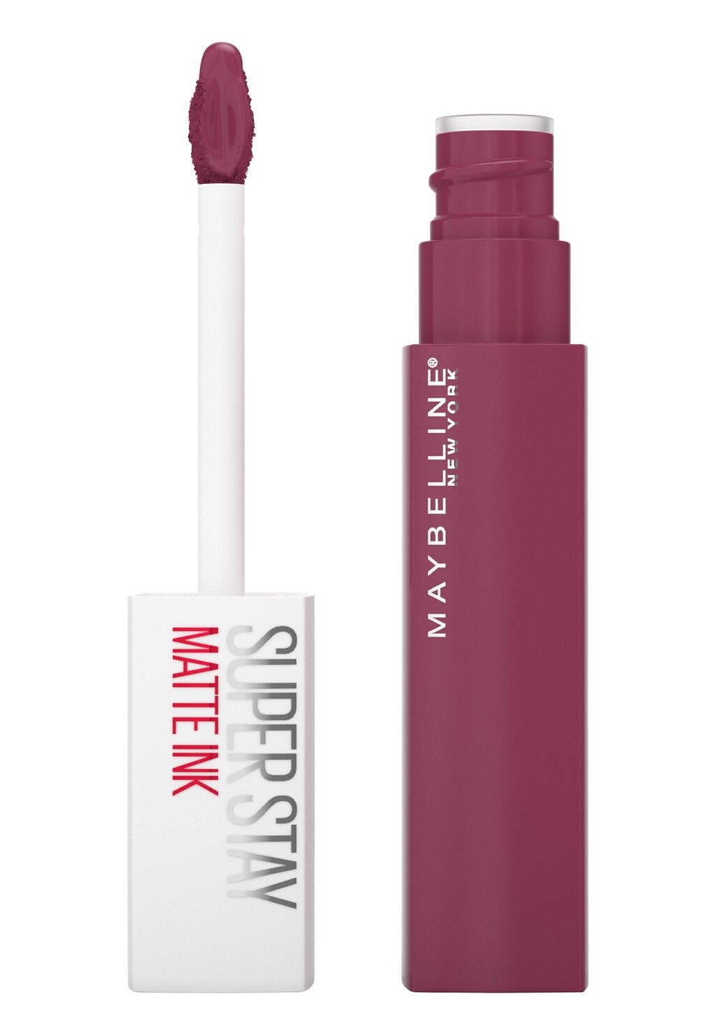 

Тинт для губ Superstay Matte Ink Maybelline New York, цвет successfull