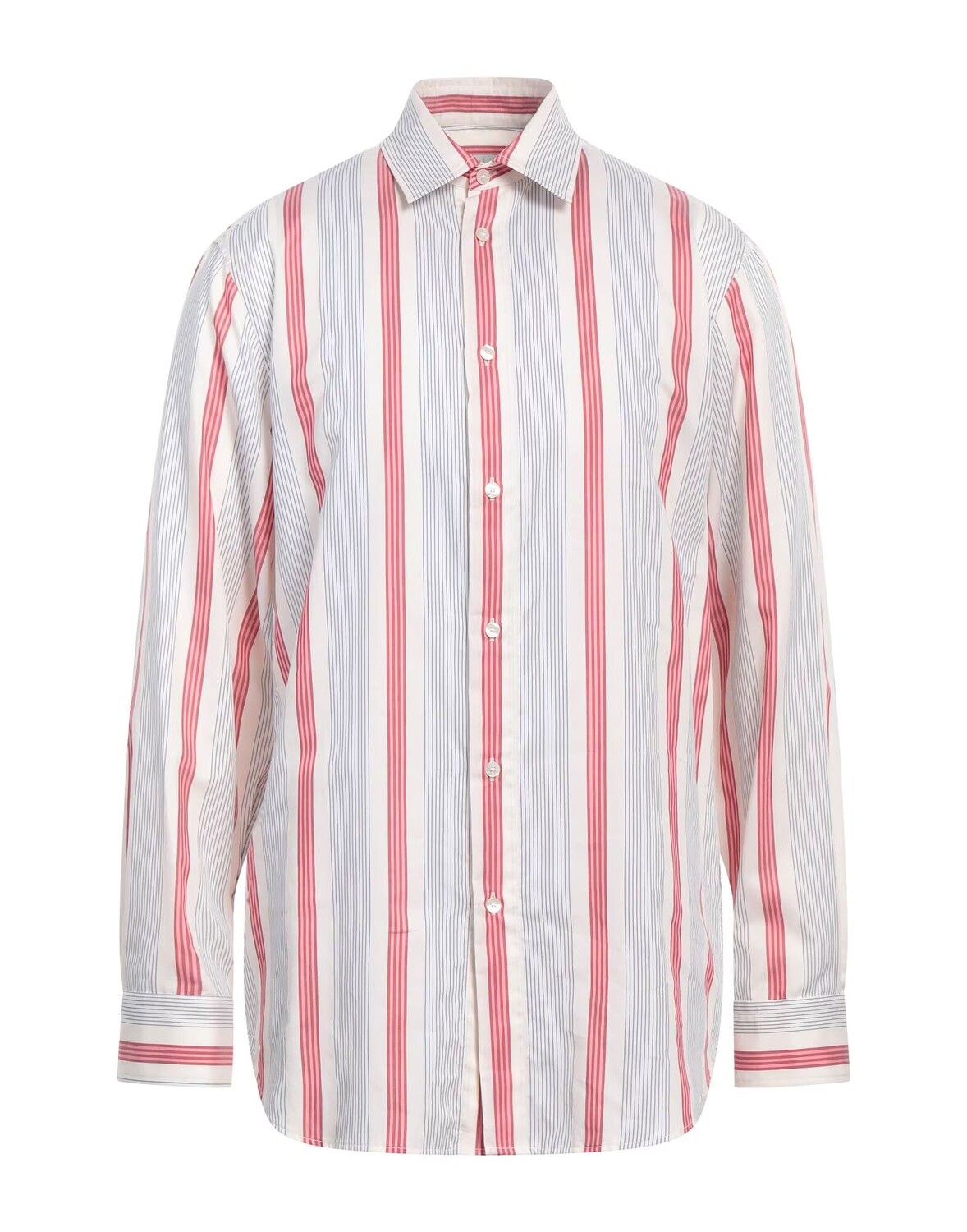 

Рубашка Etro, слоновая кость