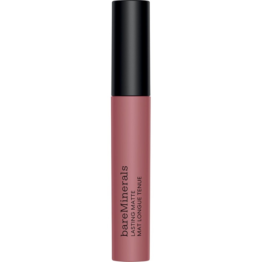 

Помада bareMinerals Mineralist Lasting Matte Liquid Lipstick, Splendid / 3,7 ml