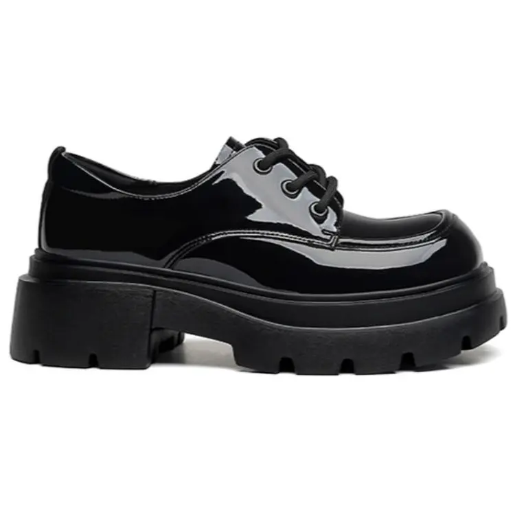 Туфли женские повседневные Women's Casual Shoes Women's Dusto, цвет Skin — фото 2