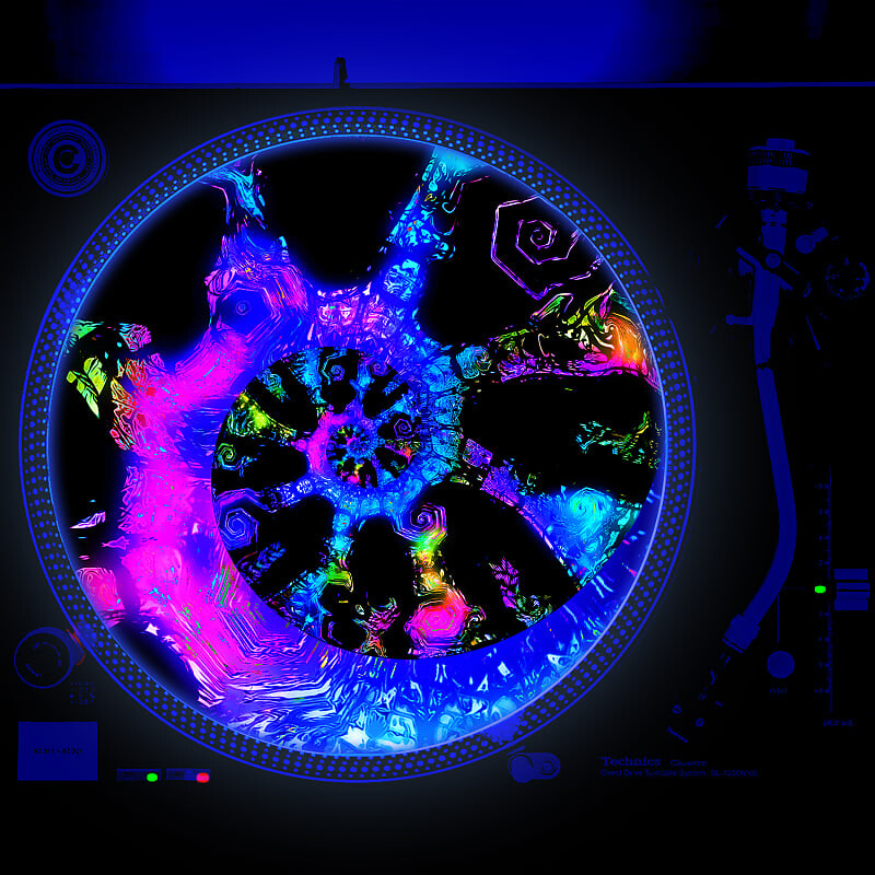 

Проигрыватель Sunshine Design sdoslipmat