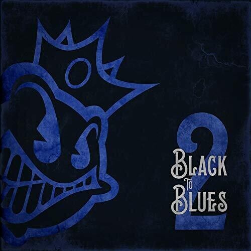 

Виниловая пластинка Black Stone Cherry: Black To Blues 2