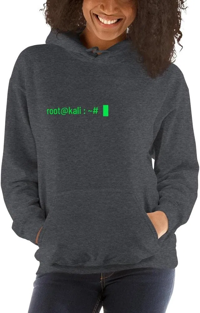 Худи Active, Dark Heather
