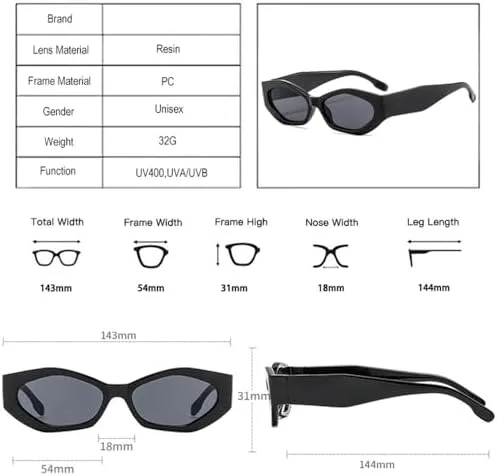 

Популярные модные солнцезащитные очки Polygon для женщин, ретро-очки с разноцветными овальными линзами, солнцезащитные очки UV400 для мужчин MTZJH, Orange White Gray