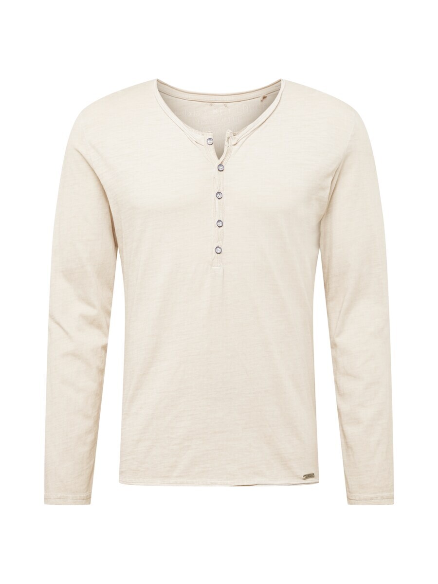 

Футболка Key Largo Regular fit, цвет Kitt