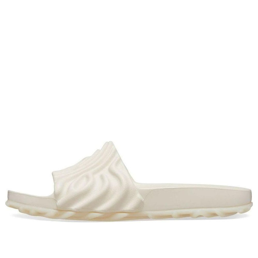 

Сандалии Crocs Pollex Slide x Salehe Bembury 'Parsnip', бежевый