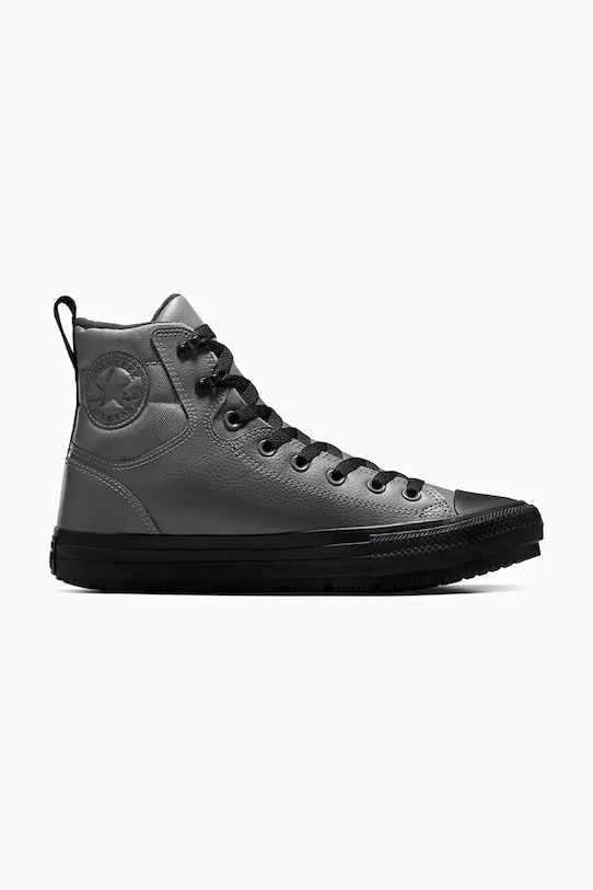 Кроссовки Chuck Taylor All Star Berkshire Boot Converse, серый