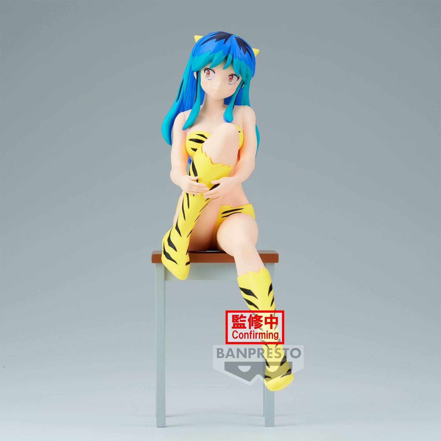 

Фигурка Urusei Yatsura - Lum Relax Time Figure