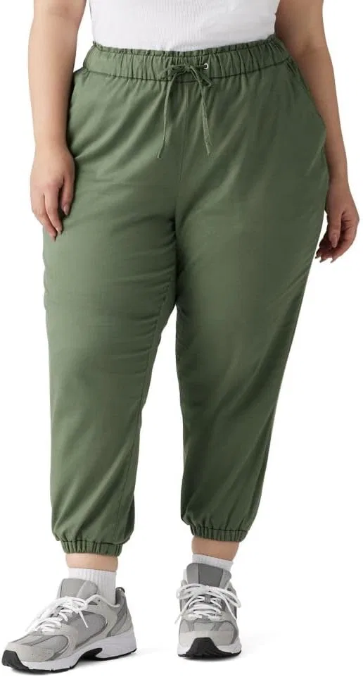 Джинсы Off Duty Jogger, Levi's, Tyme