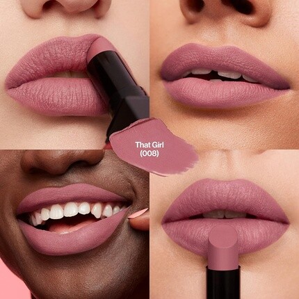 Губная помада Revlon ColorStay Suede Ink That Girl — фото 3