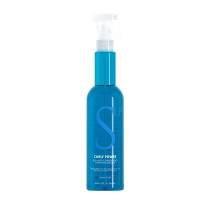 

Curly Power Sealant Спрей для нижних полов 300 мл Evan