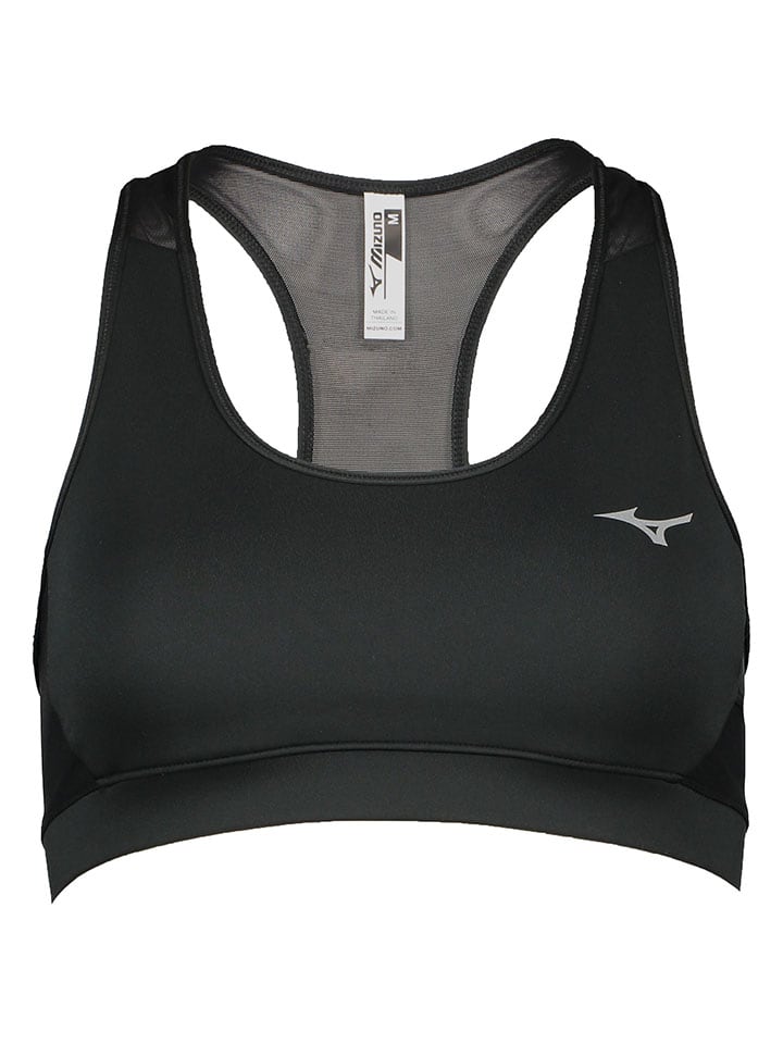 

Спортивный бюстгальтер Mizuno