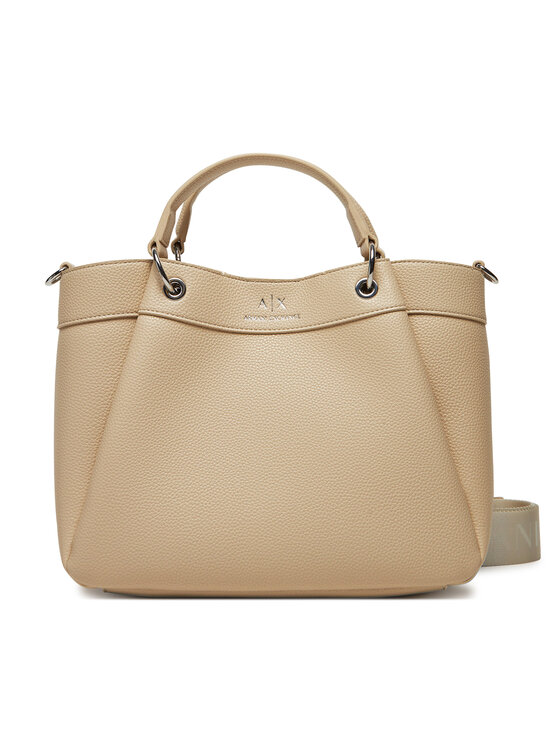 

Сумочка 942911 CC783 U1092 Armani Exchange, бежевый