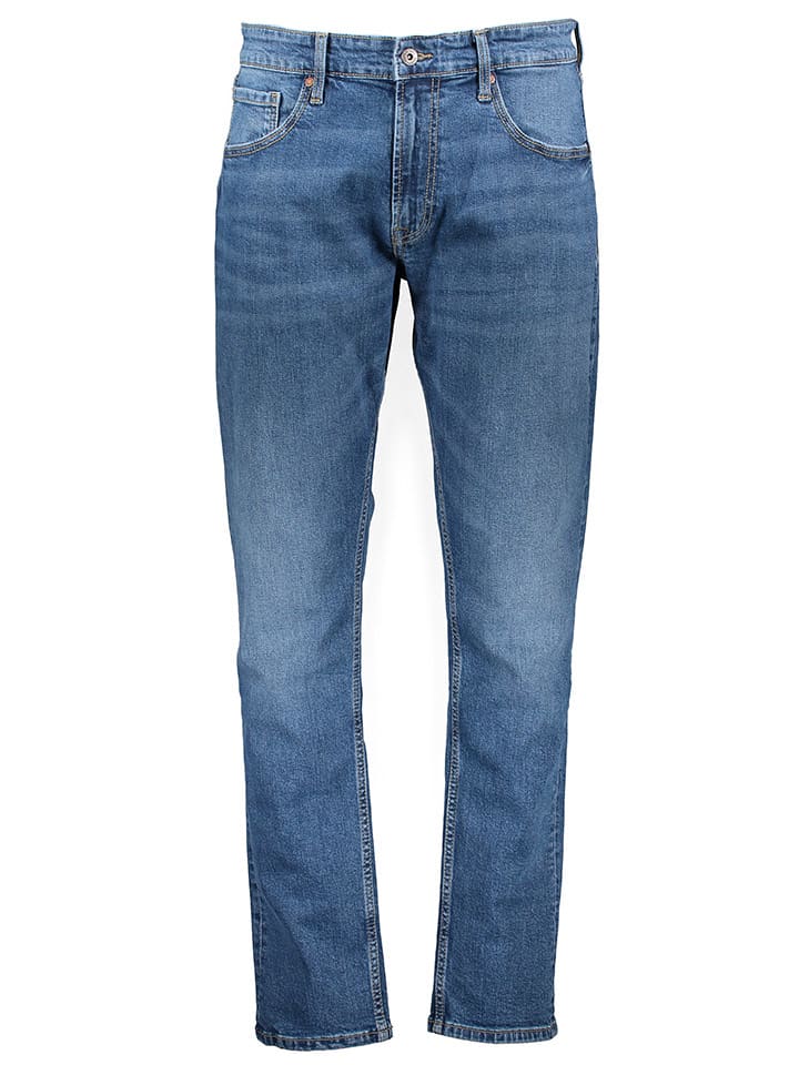 

Джинсы Pepe Jeans, синий