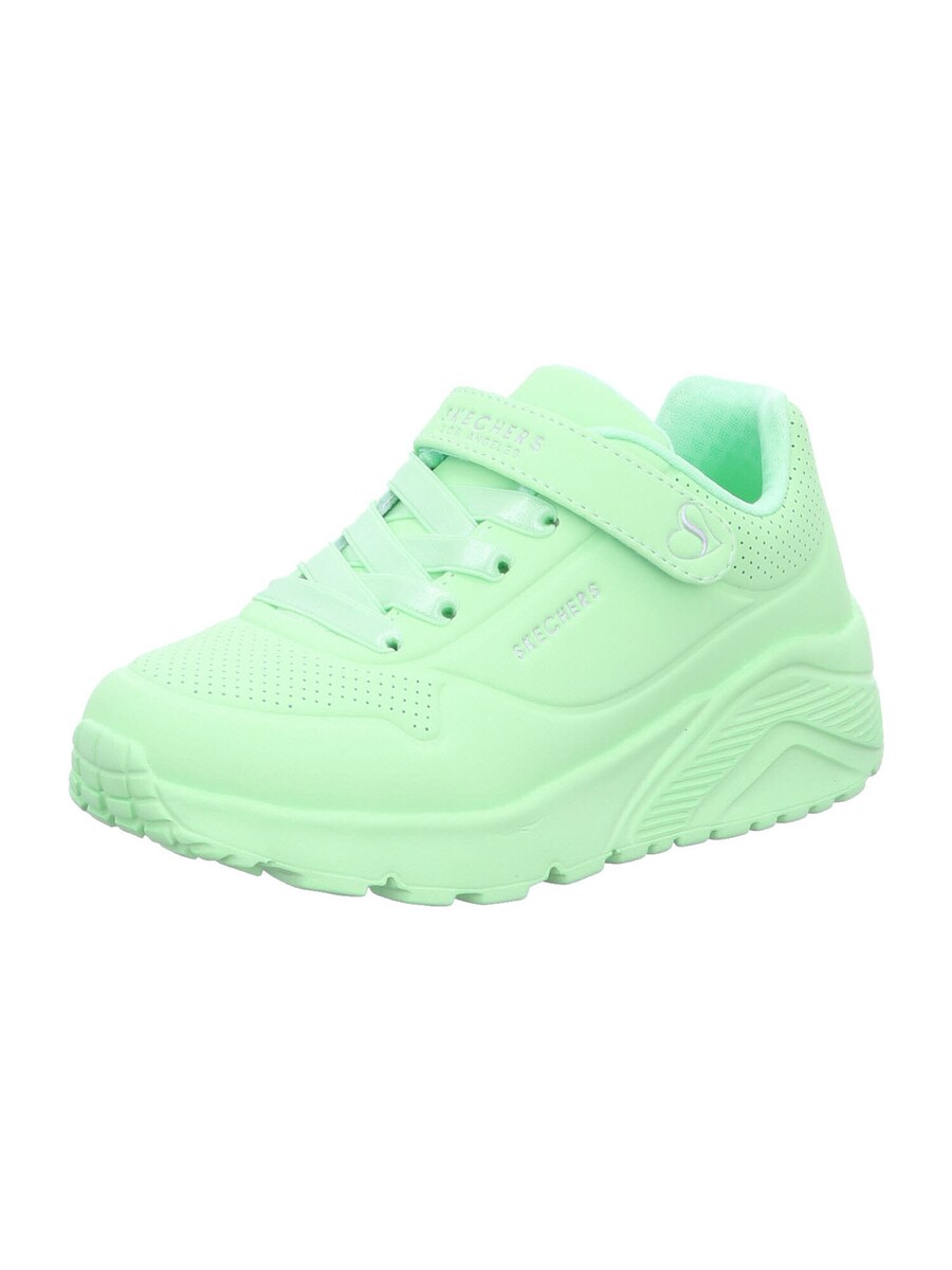 

Кроссовки SKECHERS, мятный