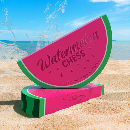 

Настольная игра Watermelon Chess