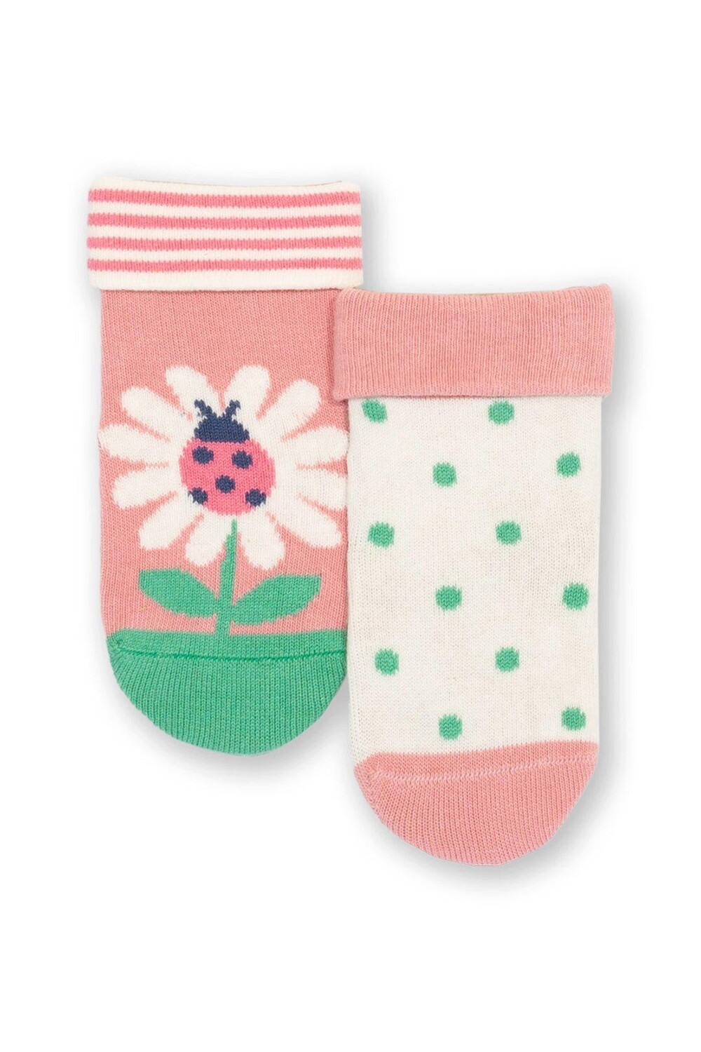 

Носки для маленьких девочек Lady Daisy Kite, розовый