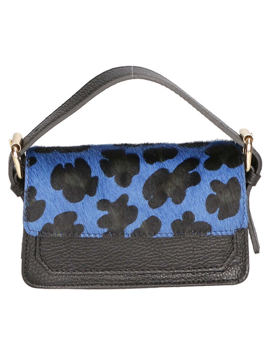 

Сумочка NAEMI Handbag, синий