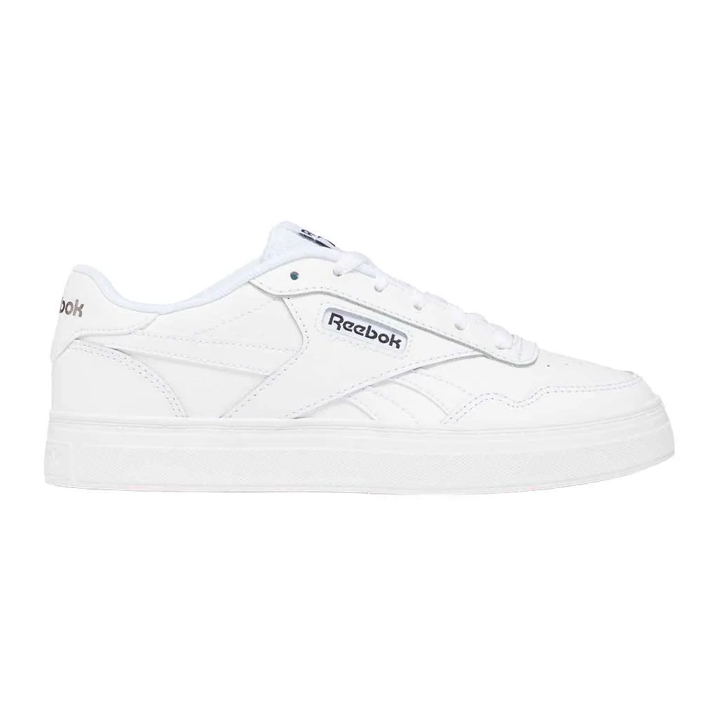 Кроссовки Reebok Court Advance Bold, белый