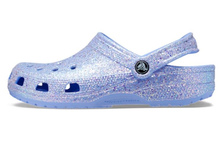 

Сабо Crocs Classic Сабо Женские, blue