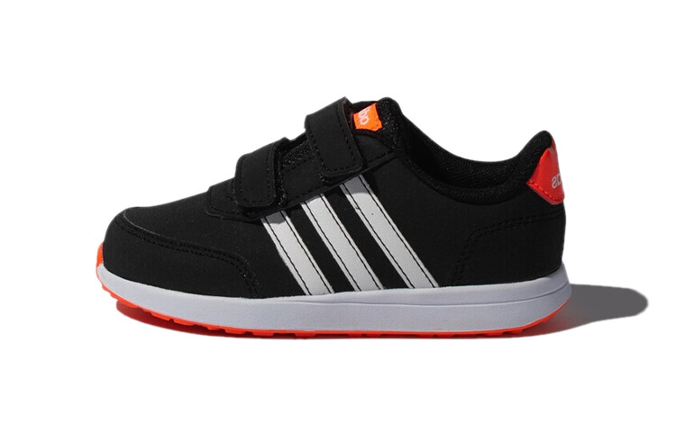 

Кроссовки adidas neo Vs Switch 2 Toddler Shoes TD Low-top Black/white