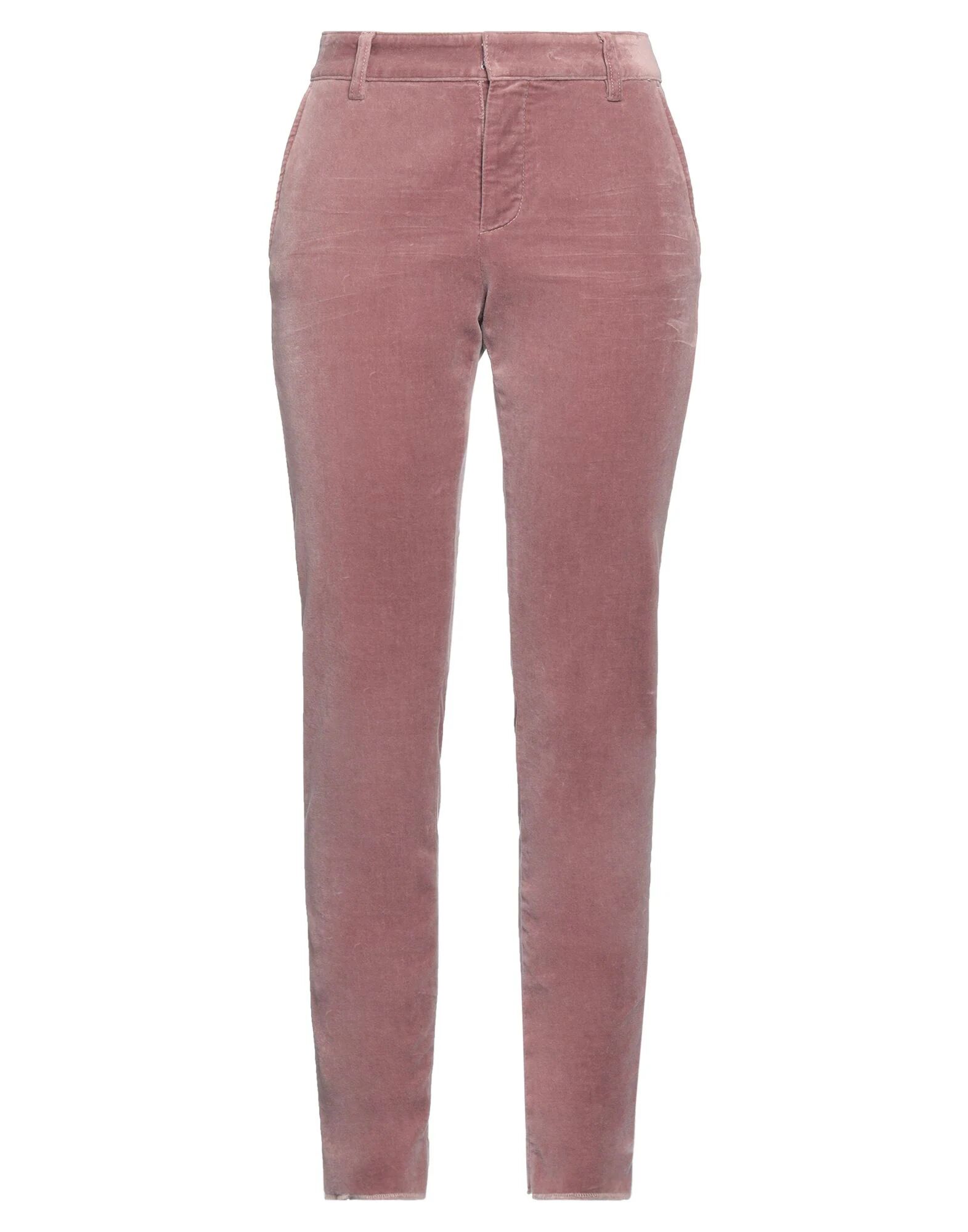 

Брюки Dsquared2, розовый