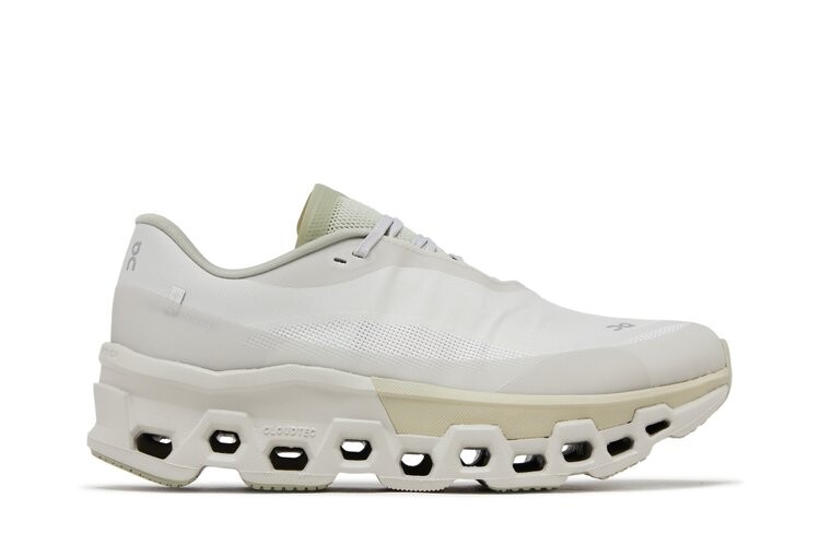 Кроссовки ON Post Archive Faction x Wmns Cloudmonster 2, кремовый