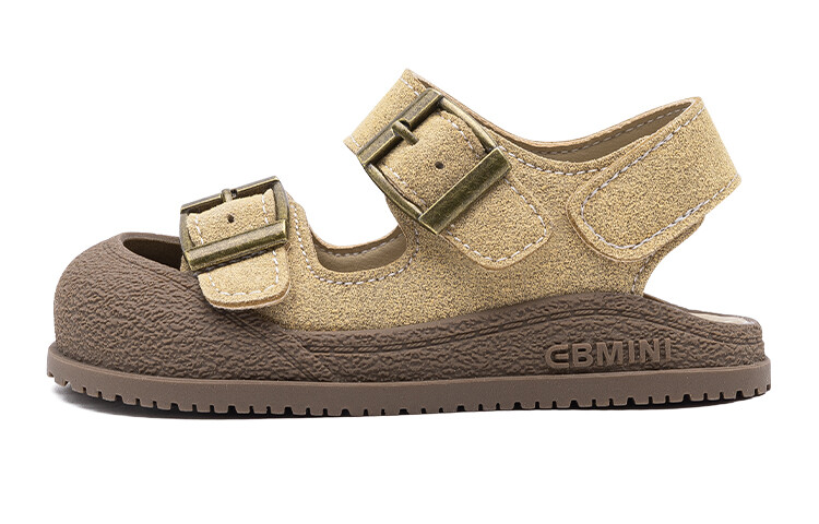 

Кроссовки EBMINI inbemini Toddler Shoes TD Low-top, розовый