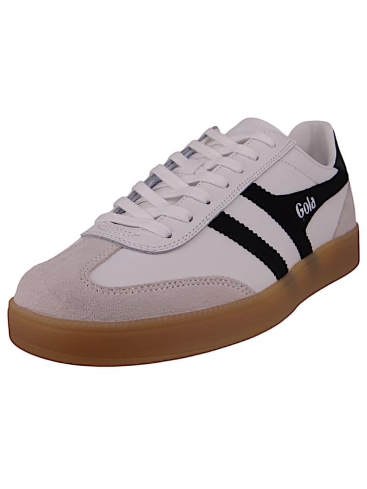 

Кроссовки на шнуровке Gola, цвет sneaker weiß