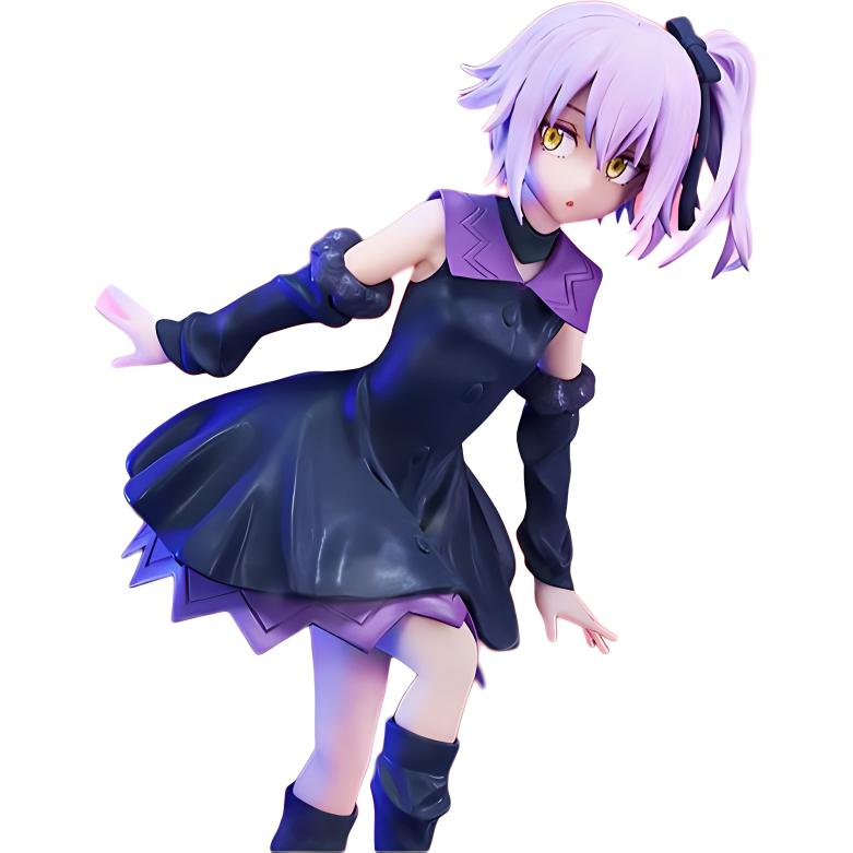 

То время, когда я переродился слизью Ultima BANPRESTO